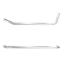 BM Cats Connecting Pipe - BM50371 with Fitting Kit - FK50371 fits Renault