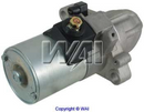 WAI Starter Motor - 17871N