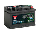 Yuasa L28-EFB Active Leisure EFB Battery 12V 75Ah 730A - L28-EFB - 4 Year Warranty