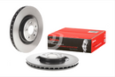 Brembo Brake Disc Single - 09.B039.11