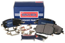 Borg & Beck Brake Pad  - BBP2938