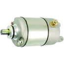 WAI Starter Motor - 18605N