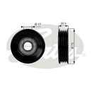 Gates DriveAlign Tensioner Pulley - T38030