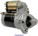 WAI Starter Motor - 18048N