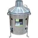 Draper Galv. Mini Incinerator & LID - 53250