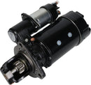 WAI Starter Motor - 6380N-PT