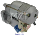 WAI Starter Motor - 17747N