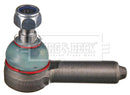 Borg & Beck Tie Rod End - BTR33169