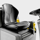 Karcher Scrubber Drier B 110 R BP Pack 170Ah + R75 - 1.161-415.0