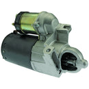 WAI Starter Motor - 6316N