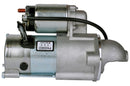 HELLA 8EA 012 526-011 Starter - 12V - 1.7kW - fits Nissan X-Trail (T30)