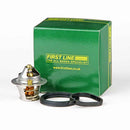 First Line Thermostat Kit  - FTK468 fits Ford KA+ 1.2 16-
