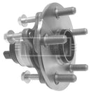 Borg & Beck Wheel Bearing Kit  - BWK1288