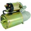 WAI Starter Motor - 6476N