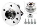FAG Wheel Bearing Kit   - 713611100