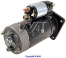 WAI Starter Motor - 17184N