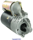 WAI Starter Motor - 3142N