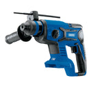 Draper D20 B'Less SDS+ Drill (Bare) - 55517