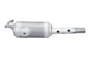 FAURECIA 8LH 366 081-211 Diesel particulate filter - Easy2Fit® Kit - fits RENAULT GRAND SCÉNIC III