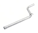 Klarius VW674V - Centre Pipe  - Fits Volkswagen Caddy 1.6TDi