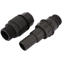 Draper Output Hose Adaptor For 31561 - 34035