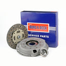Borg & Beck Clutch Kit - 3pce  - HK6193