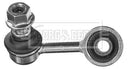 Borg & Beck Drop Link   - BDL7553 fits Mitsubishi L200 2015-