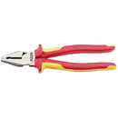 KNIPEX VDE HI-LEV.Comb Plrs 225mm - 32018