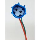 WAI Crankshaft Sensor - CRK9144