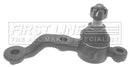 First Line Ball Joint Lower Rh  - FBJ5515 fits Lexus GS300,GS430 1997-05