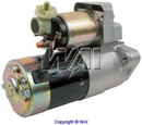 WAI Starter Motor - 17838N