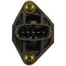 WAI Mass Air Flow Sensor - MAF10288T