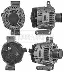 Borg & Beck Alternator  - BBA2125