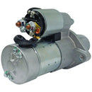 WAI Starter Motor - 17745N
