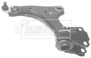 Borg & Beck Suspension Arm LH - BCA6939 fits Volvo XC60 08-