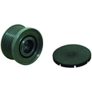 WAI Clutch Pulley - 24-91306