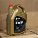 Ultratec Geartec Fully Synthetic 75W90 - 5 Litre Engine Oil