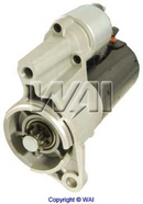 WAI Starter Motor - 17926N