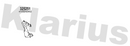 Klarius 325251 - Catalyst Type Approved Withpip  - Fits Suzuki Ignis 1.2 VVT