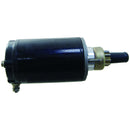 WAI Starter Motor - 5757N