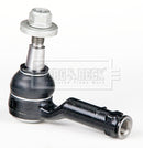 Borg & Beck Tie Rod End - BTR6204