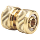 Draper Brass Hose Repair 1/2 CAP. - 36203