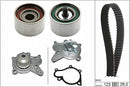 INA Water Pump & Timing Belt Set - Part No - 530050231