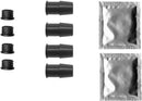 Mintex Brake Fitting Kit fits - MBA1306A (also fits other vehicles)