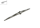 Bosch Wiper Blade Super Plus SP26, 650mm ? single front wiper blade