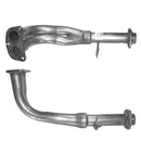 BM Cats Front Pipe - BM70342 with Fitting Kit - BM70342