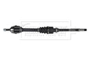 Borg & Beck Driveshaft  - BDS1513