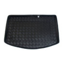 Boot Liner, Carpet Insert & Protector Kit-Toyota Yaris Hybrid 2013+ - Black