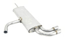Klarius VW942B - Box With Tail Pipe