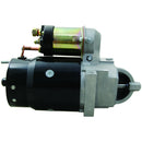 WAI Starter Motor - 3510MN